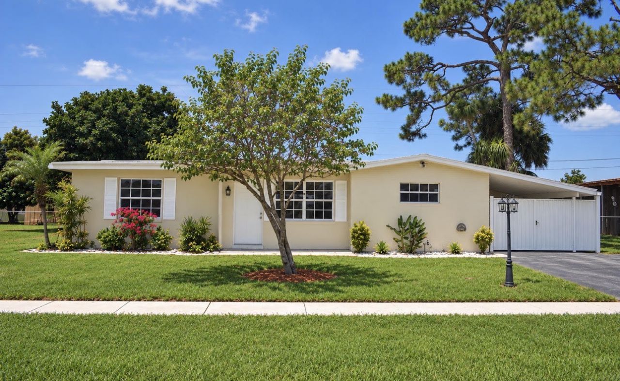 1903 E Chatham Road, West Palm Beach, FL 33415 Photo