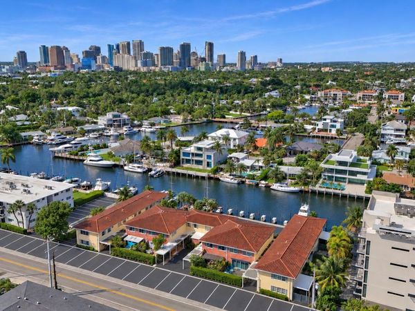 1501 SE 15TH Street, Unit 2-8, Fort Lauderdale, FL 33316