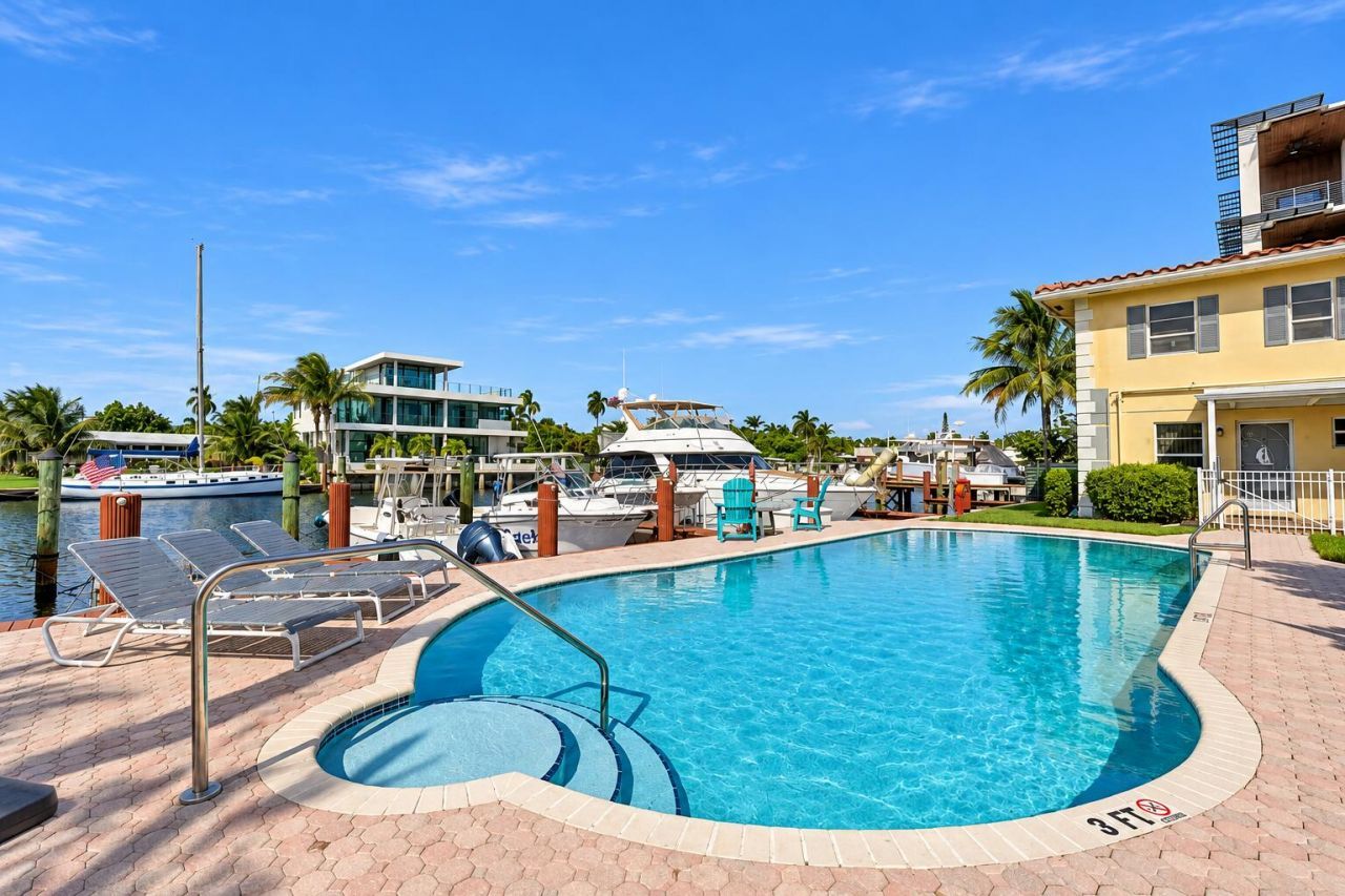 Hash Docks 1501 SE 15th Street, Unit 2-8, Fort Lauderdale, FL 33316 | MLS ID ...