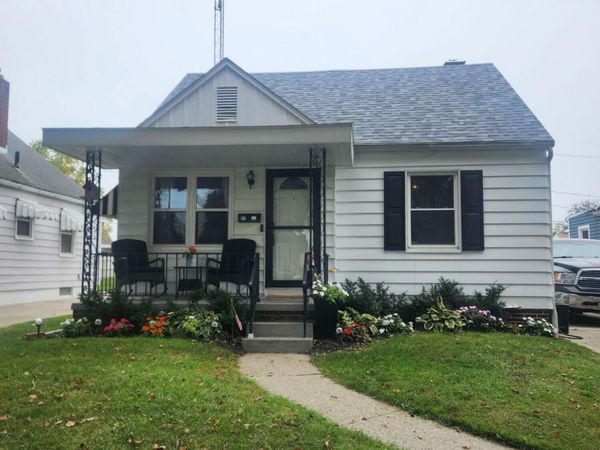 2736 131st Street , Toledo, OH 43611