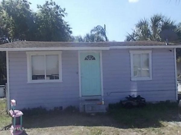 1423 Licht Street , Unit B, Cocoa, FL 32922