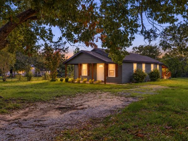 2615 N Rancho Lane , Ardmore, OK 73401