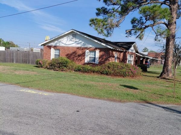 299 Third Street, Folkston, GA 31537