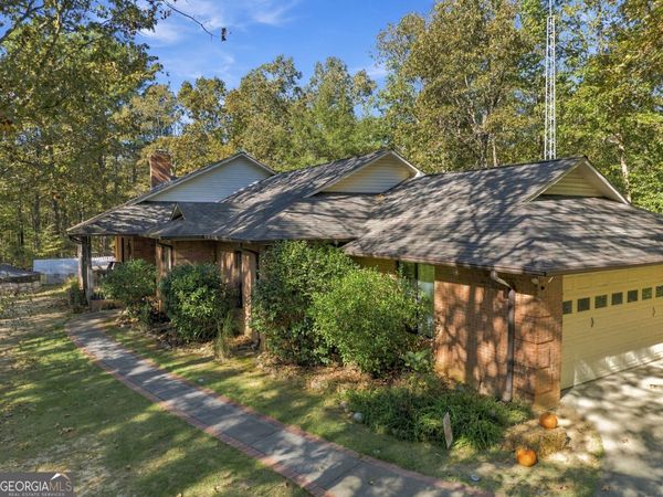 195 Armuchee Trail NE, Rome, GA 30165