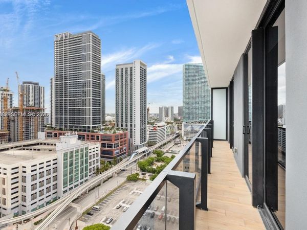 398 NE 5th St , Unit 1518, Miami, FL 33132