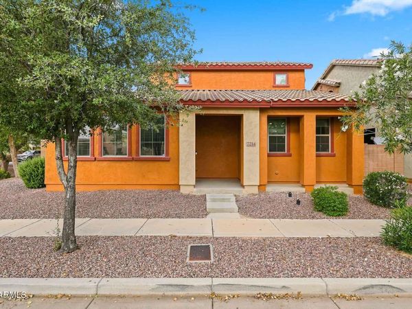 7214 S 48TH Drive, Laveen, AZ 85339