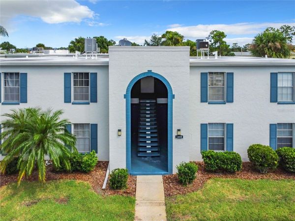 1008 PLANTATION DRIVE , Unit F15, KISSIMMEE, FL 34741