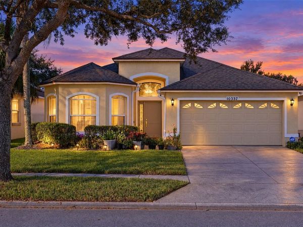 10337 ANDOVER POINT CIRCLE , ORLANDO, FL 32825