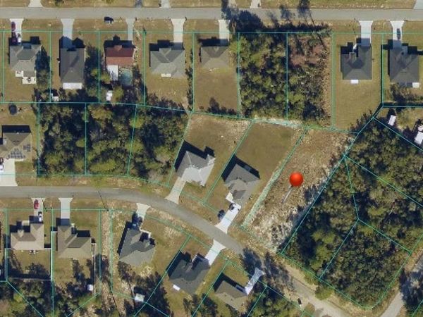 SW 146 PLACE ROAD , OCALA, FL 34473