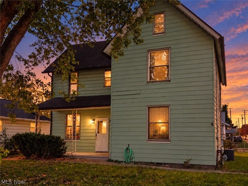 1301 Wertz Avenue SW, Canton, OH 44710 Photo 1