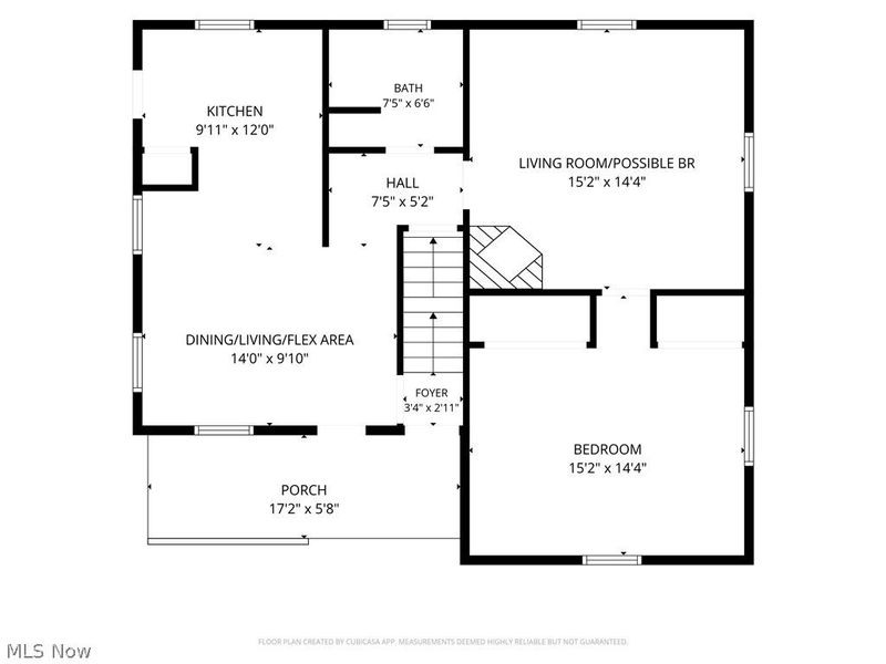 1301 Wertz Avenue SW, Canton, OH 44710 Photo 4