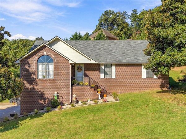 4492 Holly Tree Lane, Morristown, TN 37814