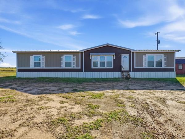 17620 County Road NS 213 Road, Tipton, OK 73570