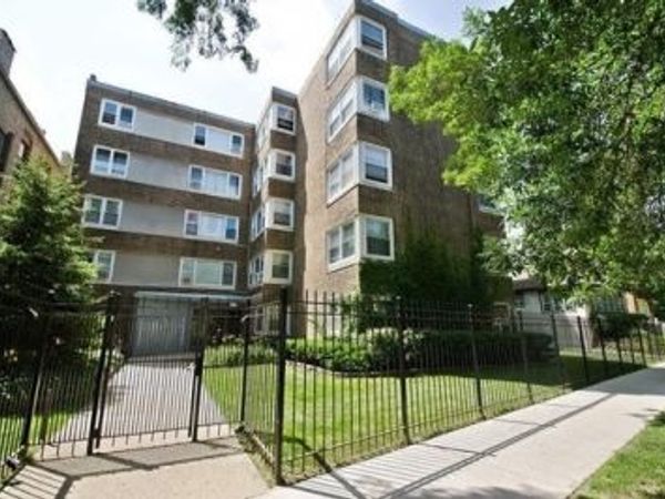 7710 N Sheridan Road, Unit 205, Chicago, IL 60626
