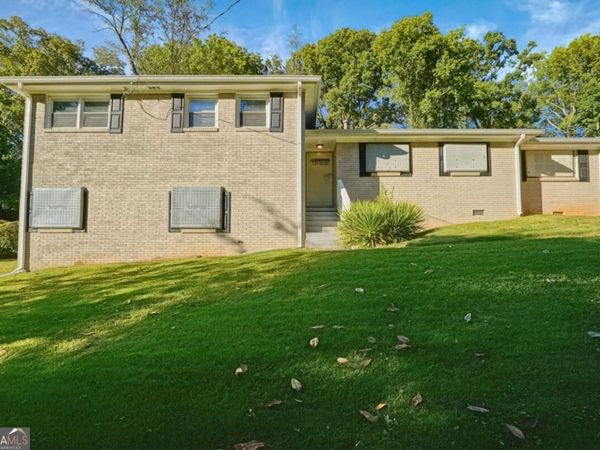1734 Mary Lou Lane SE, Atlanta, GA 30316