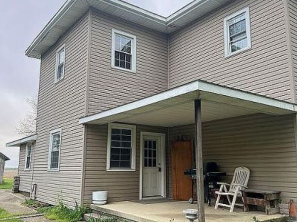 4399 W Lincoln Highway, Elida, OH 45807