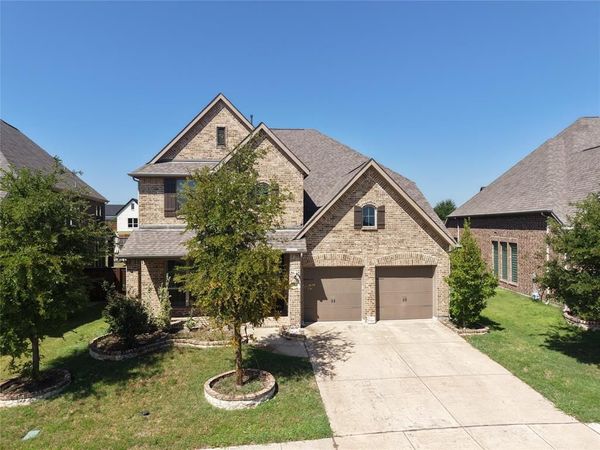 965 Canterbury Lane , Forney, TX 75126