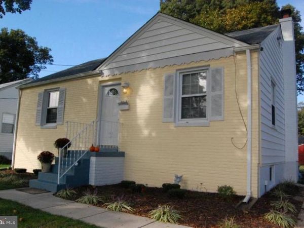 3015 MEDWAY STREET , SILVER SPRING, MD 20902