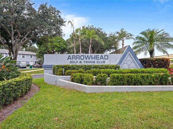 1859 SW 81st Ln , Unit 1-27, Davie, FL 33324