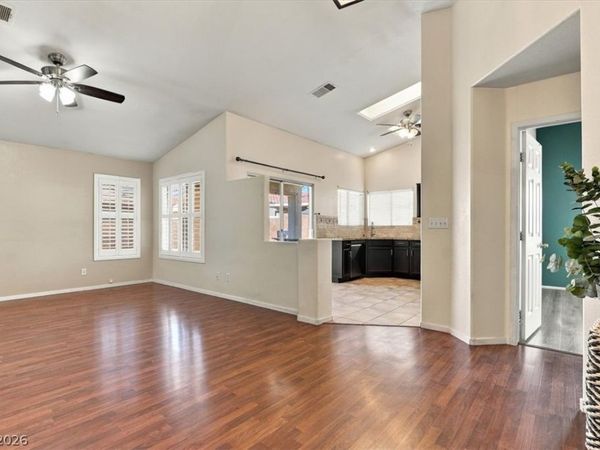 600 Saddle Rider Court, Henderson, NV 89011