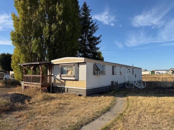 26 Merriam St, Davenport, WA 99122