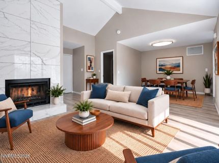 1215 Rayburn Drive, Reno, NV 89503 Photo