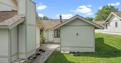 1215 Rayburn Drive, Reno, NV 89503 Photo