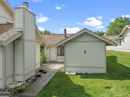 1215 Rayburn Drive, Reno, NV 89503 Photo