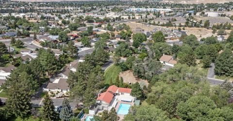 1215 Rayburn Drive, Reno, NV 89503 Photo