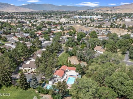 1215 Rayburn Drive, Reno, NV 89503 Photo