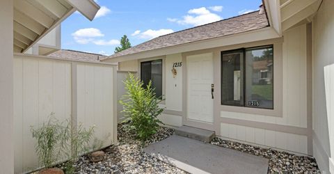 1215 Rayburn Drive, Reno, NV 89503 Photo
