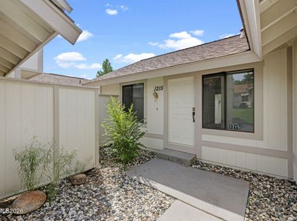 1215 Rayburn Drive, Reno, NV 89503 Photo