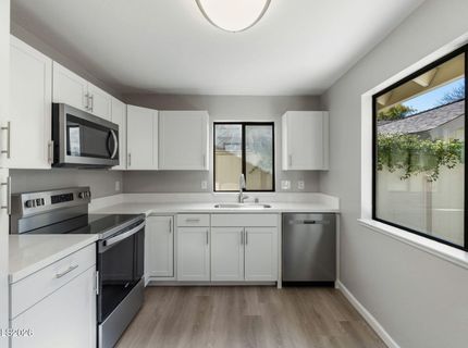 1215 Rayburn Drive, Reno, NV 89503 Photo