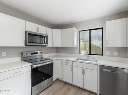 1215 Rayburn Drive, Reno, NV 89503 Photo
