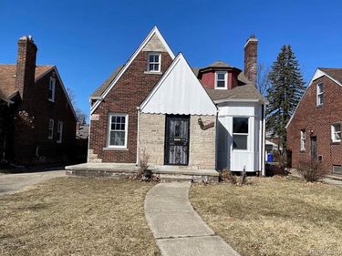 10639 Balfour Road , Detroit, Mi 48224