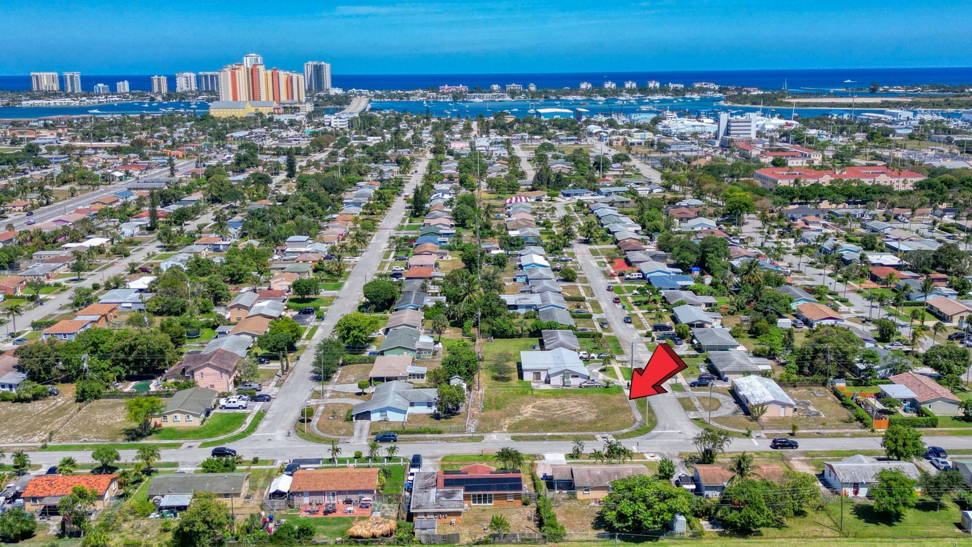 398 W 23rd Street, Riviera Beach, FL 33404 Photo