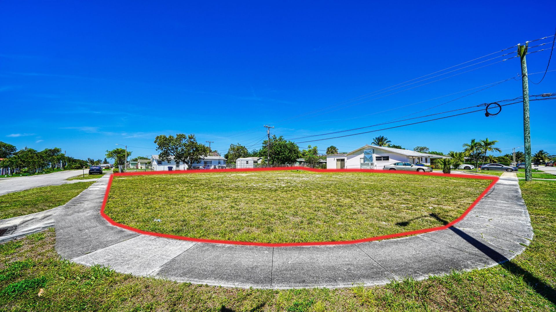398 W 23rd Street, Riviera Beach, FL 33404 Photo