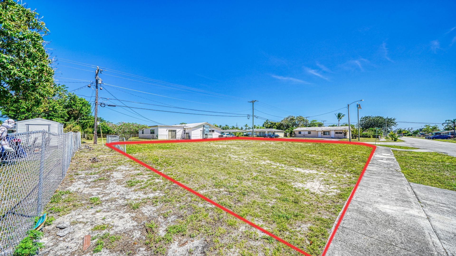 398 W 23rd Street, Riviera Beach, FL 33404 Photo