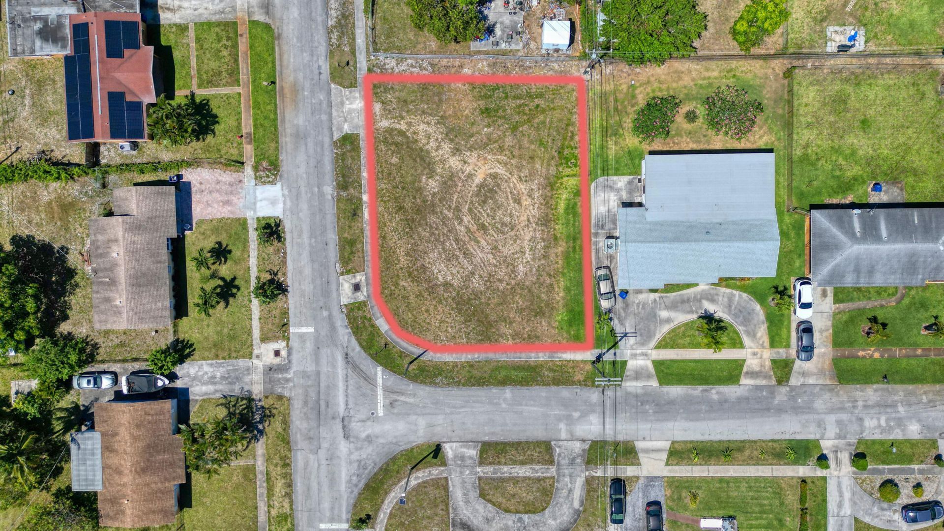 398 W 23rd Street, Riviera Beach, FL 33404 Photo