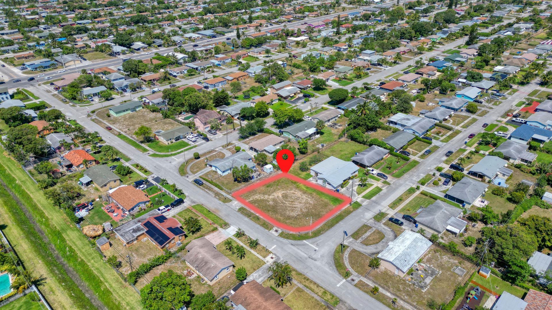 398 W 23rd Street, Riviera Beach, FL 33404 Photo