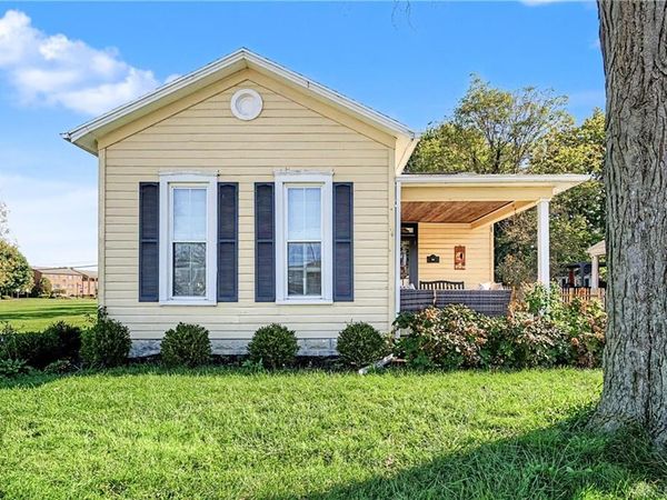 30 N Perry Street, Vandalia, OH 45377