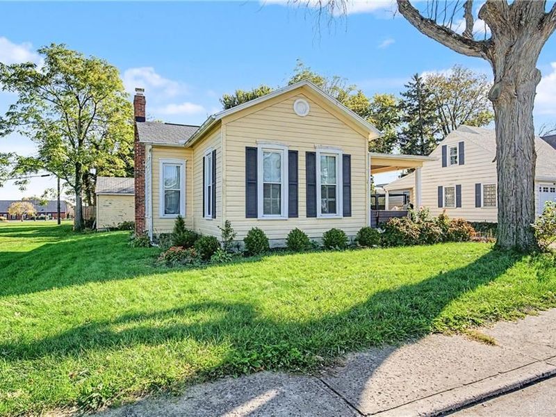 30 N Perry Street, Vandalia, OH 45377 Photo 3