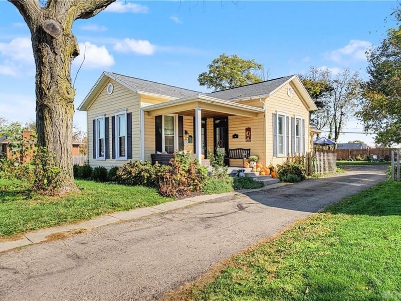30 N Perry Street, Vandalia, OH 45377 Photo 7