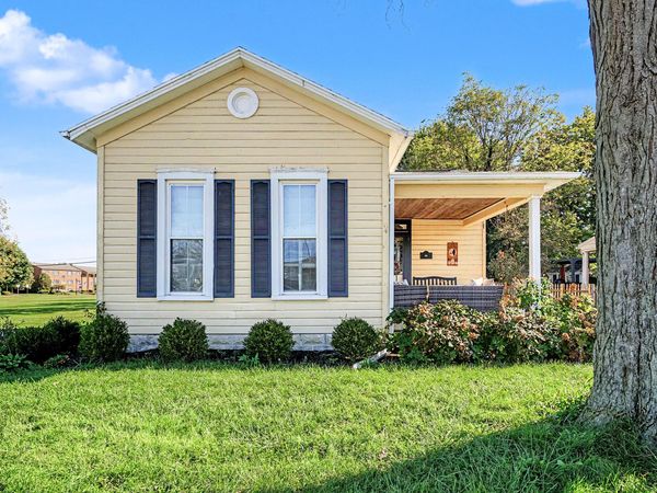 30 N Perry Street, Vandalia, OH 45377