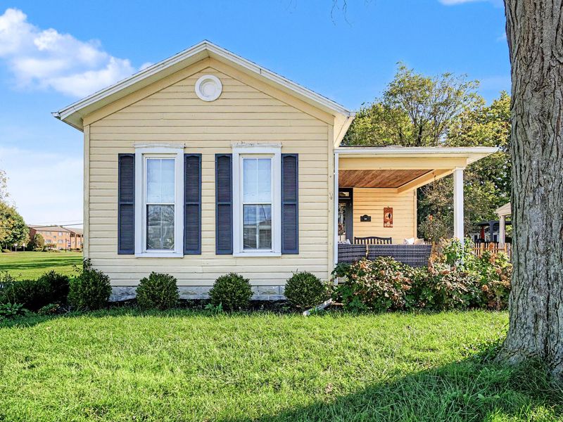 30 N Perry Street, Vandalia, OH 45377 Photo 1