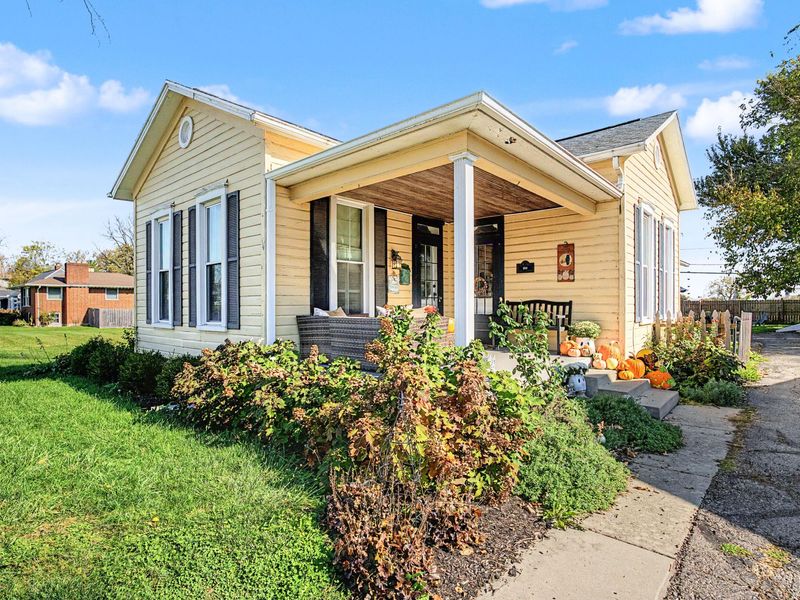 30 N Perry Street, Vandalia, OH 45377 Photo 9