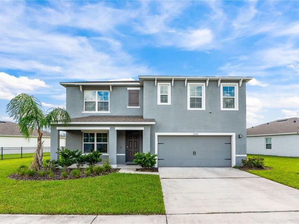 3242 CARPENTARIA DRIVE , NEW SMYRNA BEACH, FL 32168