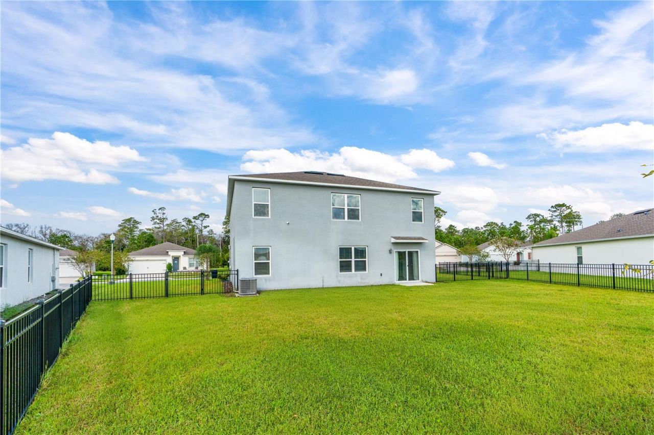 3242 Carpentaria Drive , New Smyrna Beach, FL 32168 Photo