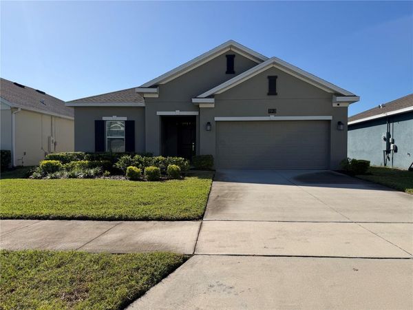 1913 CRICKET CRADLE DRIVE , KISSIMMEE, FL 34746