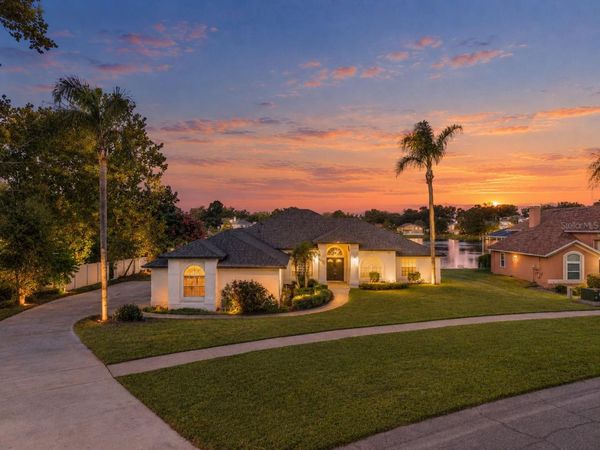11614 LAKE KATHERINE CIRCLE , CLERMONT, FL 34711